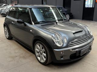 MINI Cooper S usata, con Airbag laterali