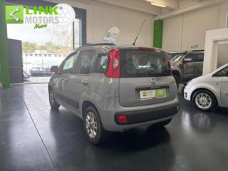 FIAT Panda usata, con Airbag laterali