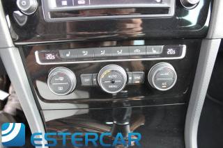 VOLKSWAGEN Golf usata, con Boardcomputer