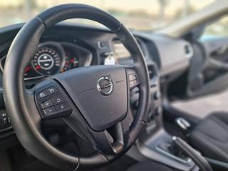 VOLVO V40 usata, con Filtro antiparticolato