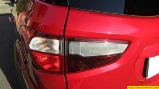 FORD EcoSport usata, con Bluetooth