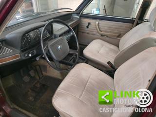 BMW 520 usata 22
