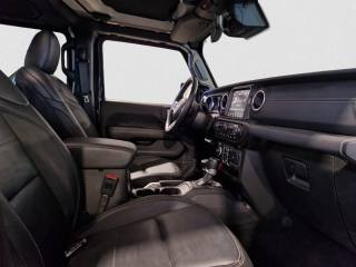 JEEP Gladiator usata, con Controllo automatico clima