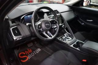 JAGUAR E-Pace usata, con Controllo trazione