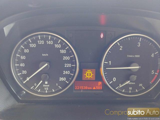 BMW 320 usata 18