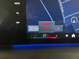 BMW 120 usata, con Park Distance Control