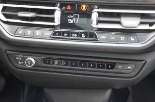 BMW 216 usata, con Cruise Control