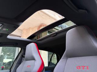 VOLKSWAGEN Golf GTI usata, con Chiusura centralizzata