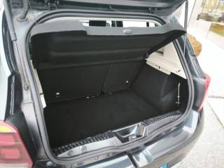 DACIA Sandero usata, con Servosterzo