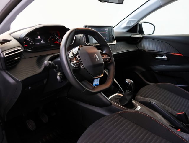 PEUGEOT 208 usata, con Cruise Control