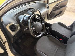 CITROEN C1 usata, con Immobilizzatore elettronico