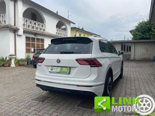 VOLKSWAGEN Tiguan usata, con Controllo trazione