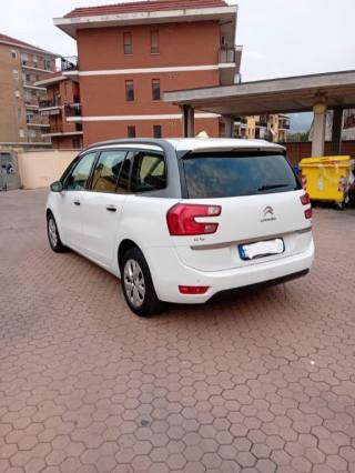 CITROEN Grand C4 Picasso usata, con Airbag Passeggero