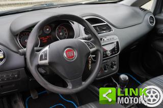 FIAT Punto Evo usata, con ESP