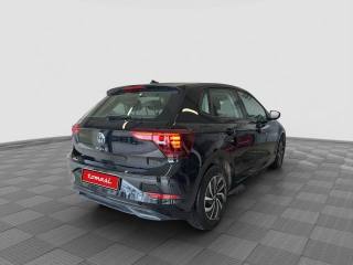VOLKSWAGEN Polo usata 4