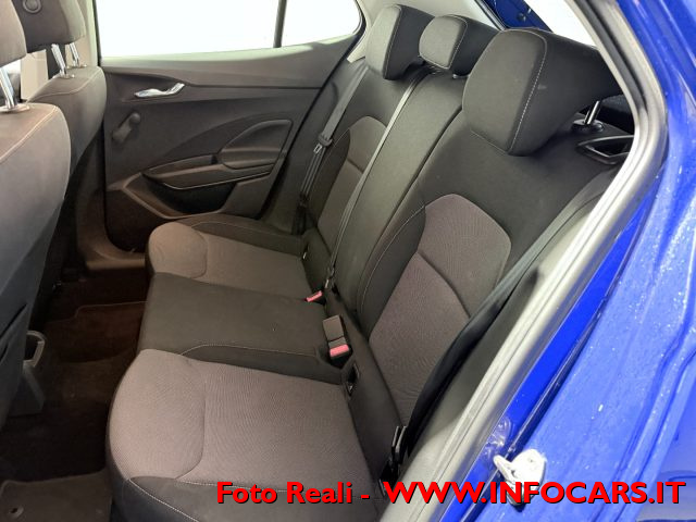 SKODA Fabia usata, con Boardcomputer