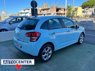 CITROEN C3 usata, con Airbag laterali