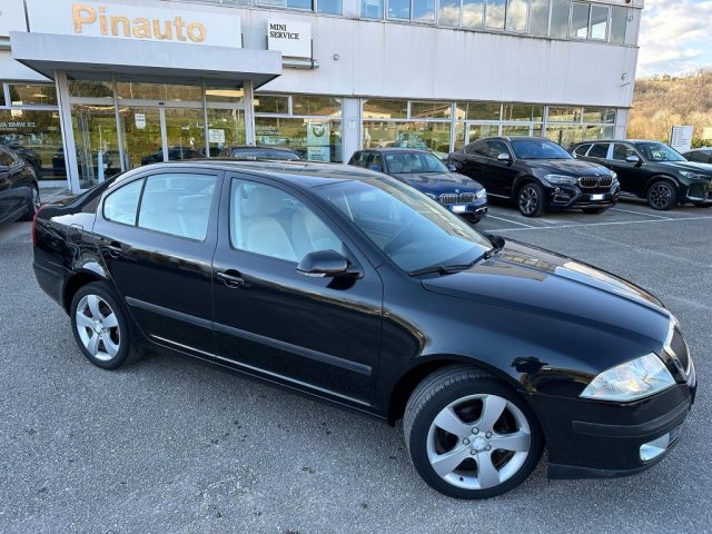 SKODA Octavia usata, con Airbag