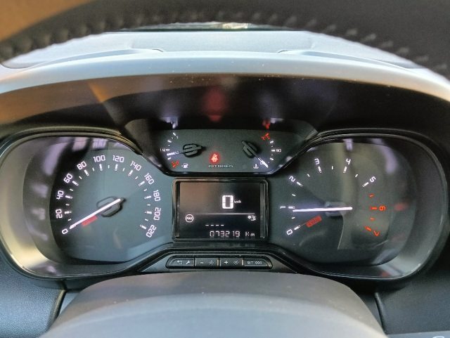 CITROEN C3 Aircross usata, con Boardcomputer