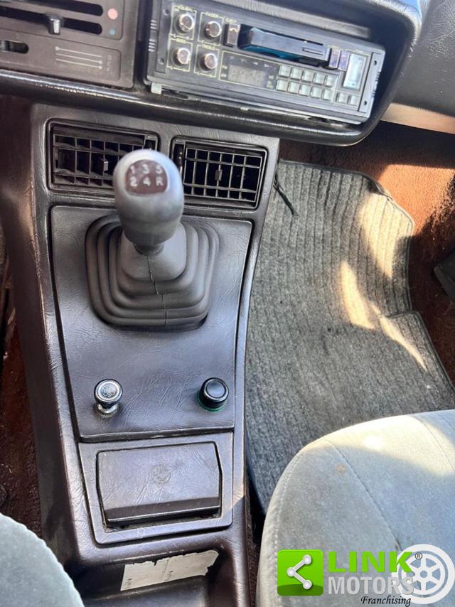 FIAT 131 usata 14
