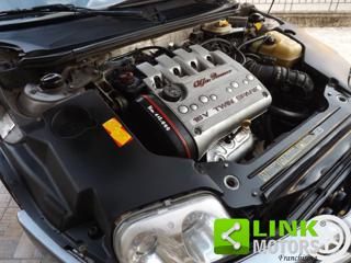 ALFA ROMEO Spider usata 57