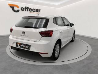 SEAT Ibiza usata, con Autoradio