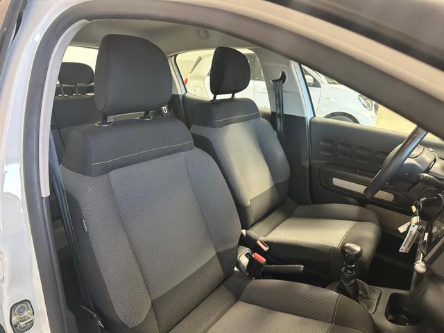CITROEN C3 usata, con ESP