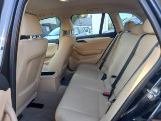 BMW X1 usata, con Climatizzatore