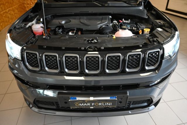 JEEP Compass usata 150