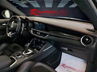 ALFA ROMEO Stelvio usata 20