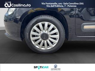 FIAT 500L usata, con Volante multifunzione