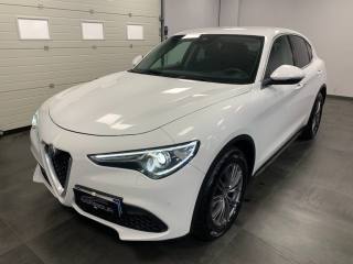 ALFA ROMEO Stelvio usata, con Airbag laterali