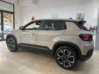 JEEP Avenger usata, con Airbag Passeggero