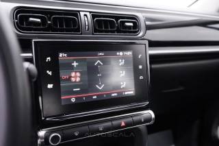 CITROEN C3 usata, con Fendinebbia