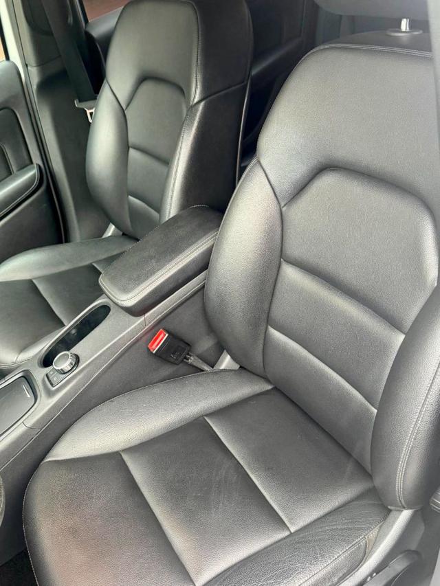 MERCEDES-BENZ B 180 usata, con Chiusura centralizzata