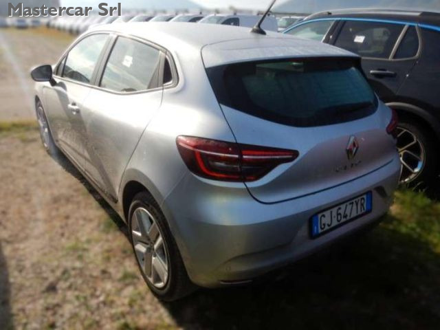 RENAULT Clio usata, con Antifurto
