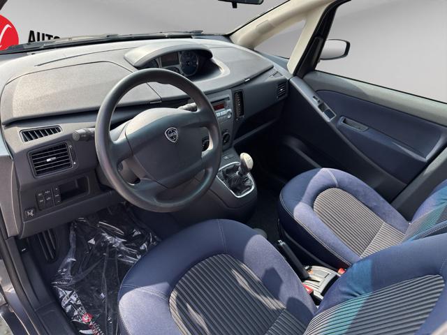 LANCIA MUSA usata, con Alzacristalli elettrici