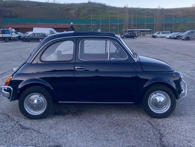 FIAT 500L usata 2