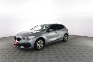 BMW 116 usata 6