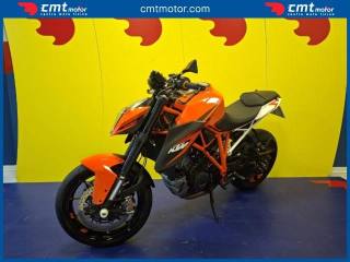 KTM 1290 Super Duke R usata 1