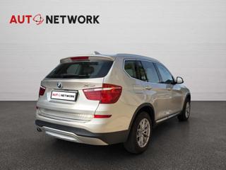 BMW X3 usata, con Airbag Passeggero