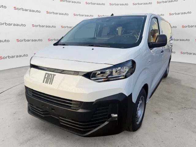 FIAT Scudo usata, con ABS