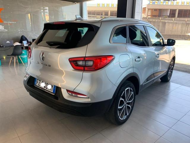RENAULT Kadjar usata, con Cerchi in lega