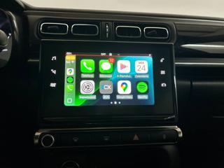 CITROEN C3 usata, con Vetri oscurati