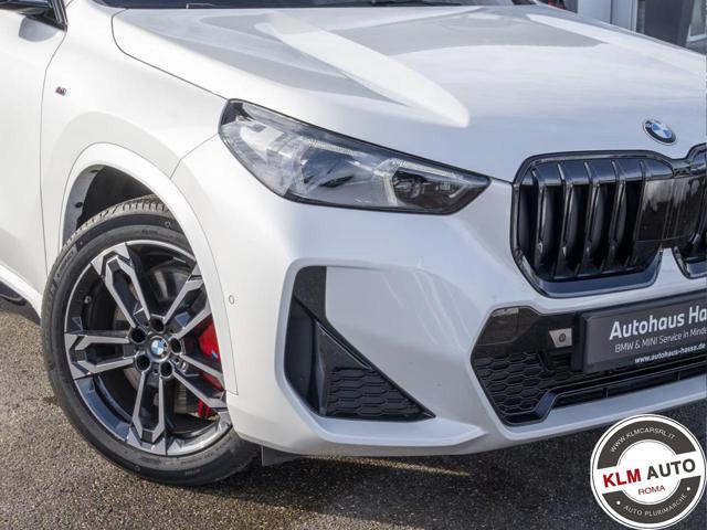 BMW X1 usata, con Autoradio