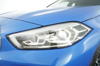 BMW 118 usata 13