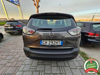 OPEL Crossland usata, con Alzacristalli elettrici