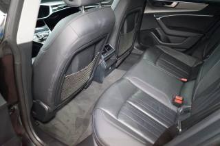 AUDI A7 usata, con Airbag testa