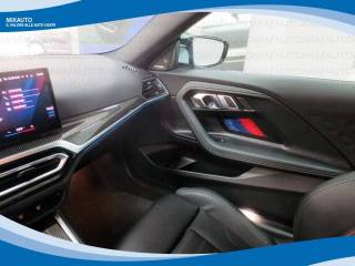 BMW M2 usata, con Climatizzatore