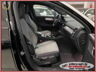 VOLVO XC40 usata, con Portellone posteriore elettrico